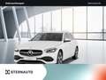 Mercedes-Benz C 180 C 180 T Ava RüKam LED Memory RüKa el. HK Winterp Weiß - thumbnail 1