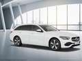 Mercedes-Benz C 180 C 180 T Ava RüKam LED Memory RüKa el. HK Winterp Weiß - thumbnail 4