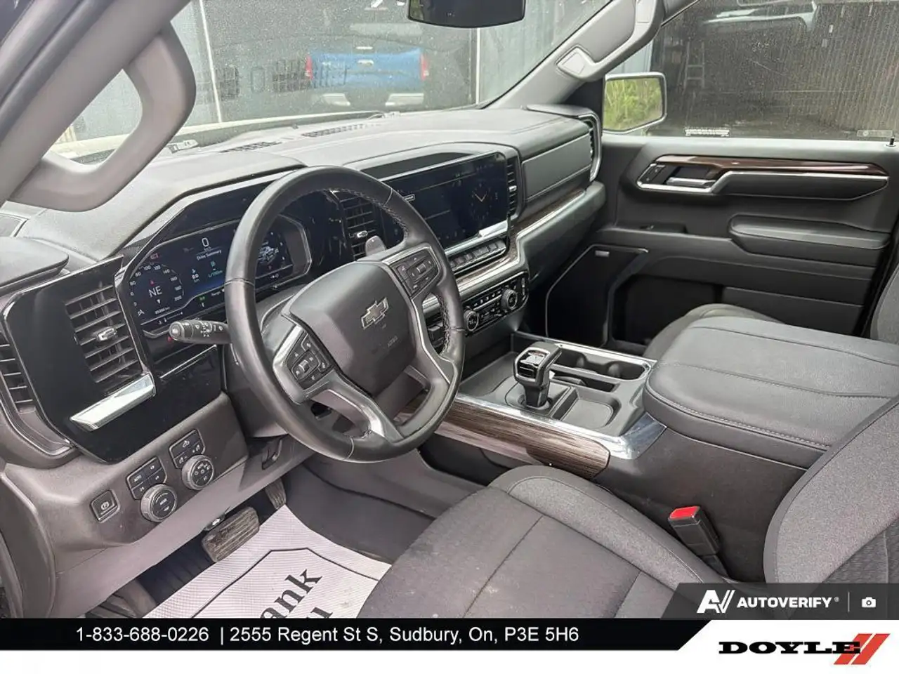 Chevrolet Silverado 1500 fotografie Chevrolet Silverado 1500
