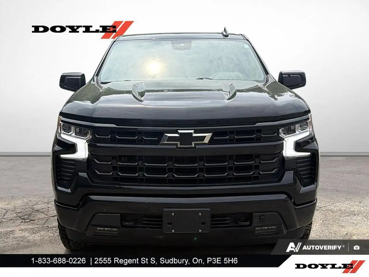 Chevrolet Silverado 1500 fotografie Chevrolet Silverado 1500