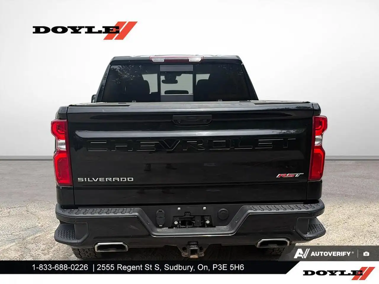 Chevrolet Silverado 1500 fotografie Chevrolet Silverado 1500