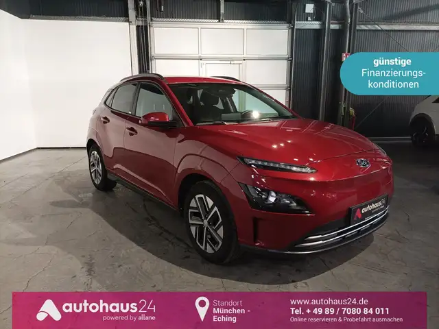 Hyundai Kona Ed. 30+ 39,2 ACC|Kamera|Navi|KRELL