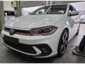 Volkswagen Polo 2.0 TSI DSG GTI FrontAssist IQ.Light DAB+ Weiß - thumbnail 2