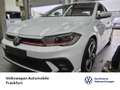 Volkswagen Polo 2.0 TSI DSG GTI FrontAssist IQ.Light DAB+ Weiß - thumbnail 1