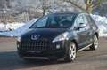 Peugeot 3008 2,0 HDi Aut.+AHK+NAVI+SHZ+TEL Schwarz - thumbnail 2