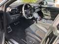 Lamborghini Urus 23" TETTO HUD AKRAPOVIC B&O BLACK PACK KAMERA LED Negru - thumbnail 9