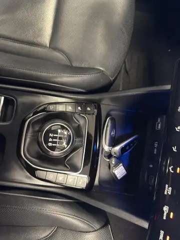 Hyundai TUCSON — photo 18