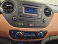 Hyundai i10 1.0i i-Motion Comfort Plus 2e Eig. +NAP NL-auto Gris - thumbnail 11