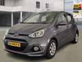Hyundai i10 1.0i i-Motion Comfort Plus 2e Eig. +NAP NL-auto Gris - thumbnail 1