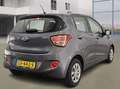 Hyundai i10 1.0i i-Motion Comfort Plus 2e Eig. +NAP NL-auto Gris - thumbnail 3