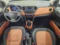 Hyundai i10 1.0i i-Motion Comfort Plus 2e Eig. +NAP NL-auto Gris - thumbnail 8