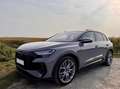 Audi Q4 e-tron Q4 50 e-tron quattro 220kW 82kWh Grau - thumbnail 2