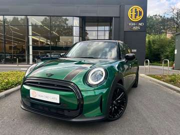 Mini 1.5A Cooper OPF DCT