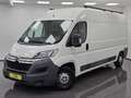 Citroen Jumper L3H2 Business Kamera AHK Klima Euro 6 USB White - thumbnail 2