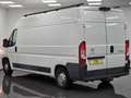 Citroen Jumper L3H2 Business Kamera AHK Klima Euro 6 USB White - thumbnail 7