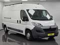 Citroen Jumper L3H2 Business Kamera AHK Klima Euro 6 USB White - thumbnail 4