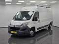 Citroen Jumper L3H2 Business Kamera AHK Klima Euro 6 USB White - thumbnail 1
