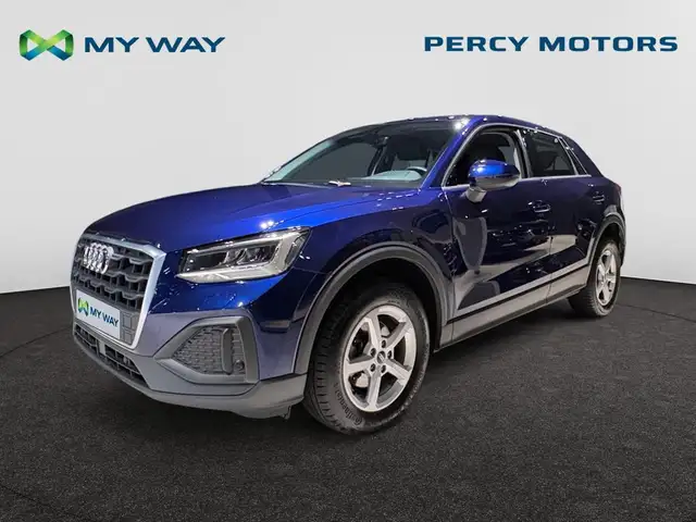 Audi Q2 Audi Q2  Business Edition Attraction 30 TDI  85(116) kW(ch) S tronic