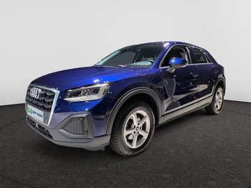 Audi Q2 Business Edition Attraction 30 TDI 85(116) kW(ch) S tronic
