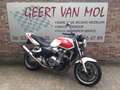 Honda CB 1300 Wit - thumbnail 1