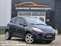 Ford Ka/Ka+ 1.2 Titanium X AIRCO|GETINT GLAS|MEDIA MUZIEK AUX| Noir - thumbnail 1