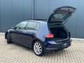 Volkswagen Golf 1.4 TSI 150pk Automaat R-Line * Panorama * Dodehoe Bleu - thumbnail 15