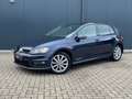 Volkswagen Golf 1.4 TSI 150pk Automaat R-Line * Panorama * Dodehoe Blau - thumbnail 4