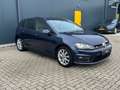 Volkswagen Golf 1.4 TSI 150pk Automaat R-Line * Panorama * Dodehoe Bleu - thumbnail 34