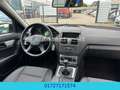 Mercedes-Benz C 180 CGI BlueEfficiency/Avantgarde/Navigation/ Gris - thumbnail 11