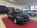 BMW X1 xDrive 18 d Advantage Azul - thumbnail 5