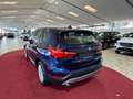 BMW X1 xDrive 18 d Advantage Azul - thumbnail 11