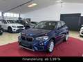 BMW X1 xDrive 18 d Advantage Azul - thumbnail 1