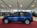 BMW X1 xDrive 18 d Advantage Azul - thumbnail 10