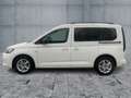 Volkswagen Caddy Kombi 2.0 TDI LIFE 2xPDC+GRA+ZV+LM+DAB+ Wit - thumbnail 4