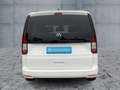 Volkswagen Caddy Kombi 2.0 TDI LIFE 2xPDC+GRA+ZV+LM+DAB+ Wit - thumbnail 5