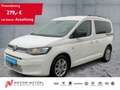 Volkswagen Caddy Kombi 2.0 TDI LIFE 2xPDC+GRA+ZV+LM+DAB+ Wit - thumbnail 1