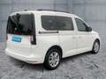 Volkswagen Caddy Kombi 2.0 TDI LIFE 2xPDC+GRA+ZV+LM+DAB+ Wit - thumbnail 6