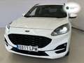 Ford Kuga 1.5 EcoBoost ST-Line FWD 150 Blanc - thumbnail 4