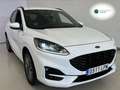 Ford Kuga 1.5 EcoBoost ST-Line FWD 150 Blanc - thumbnail 1
