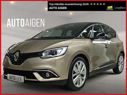 Renault Scenic * LIMITED * 2. BESITZ * KEYLESS * CARPLAY * 20" *