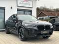 BMW X4 M d LCI*Laser/21"/360°/AHK/Pano/StHzG/EDC Schwarz - thumbnail 3