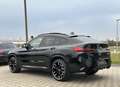 BMW X4 M d LCI*Laser/21"/360°/AHK/Pano/StHzG/EDC Schwarz - thumbnail 4
