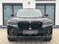 BMW X4 M d LCI*Laser/21"/360°/AHK/Pano/StHzG/EDC Schwarz - thumbnail 2