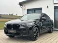 BMW X4 M d LCI*Laser/21"/360°/AHK/Pano/StHzG/EDC Schwarz - thumbnail 1