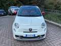 Abarth 595 500/595 1.4 16v t. t-jet turismo 160cv E6 Blanc - thumbnail 5