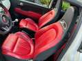 Abarth 595 500/595 1.4 16v t. t-jet turismo 160cv E6 Blanc - thumbnail 8