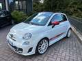 Abarth 595 500/595 1.4 16v t. t-jet turismo 160cv E6 Blanc - thumbnail 3