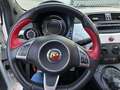Abarth 595 500/595 1.4 16v t. t-jet turismo 160cv E6 Blanc - thumbnail 11