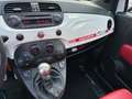 Abarth 595 500/595 1.4 16v t. t-jet turismo 160cv E6 Blanc - thumbnail 12