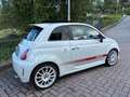 Abarth 595 500/595 1.4 16v t. t-jet turismo 160cv E6 Blanc - thumbnail 6